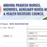 APNMC Registration